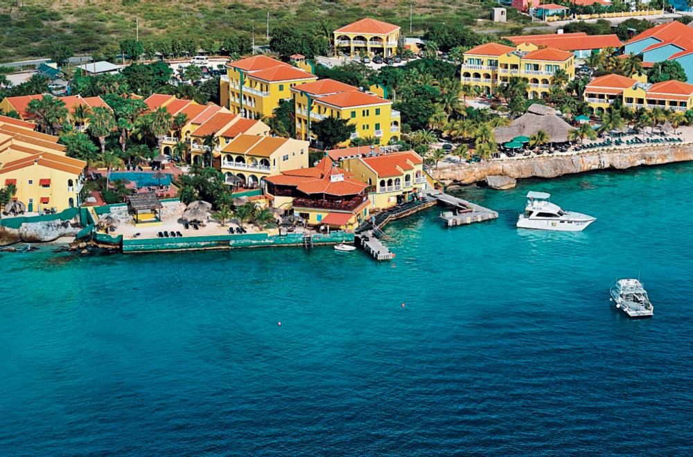 Bonaire July 8-15, 2023