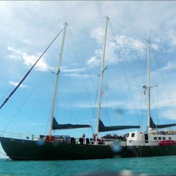 Dreaming of a Dive Vacation?