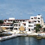 Scuba Club Cozumel - Exterior