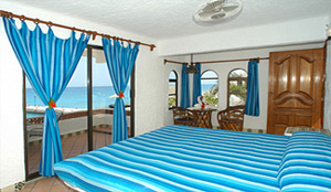 Scuba Club Cozumel - Interior Scuba Club Cozumel - Interior