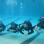 Discover Scuba Diving: Nov 18 or Dec 2
