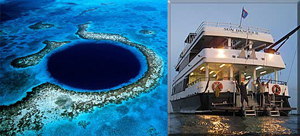 Sun Dancer II trip, June 28 – July 5, 2014
