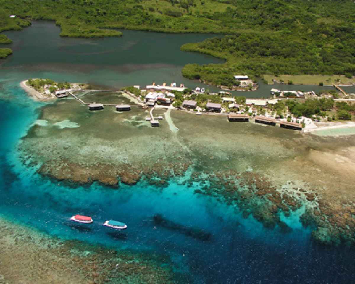 Coco View Dive Resort, March 12-19, 2016