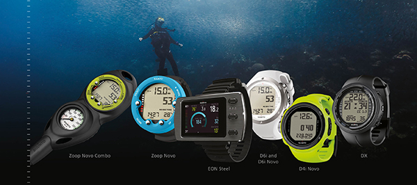 SUUNTO Computer Trade-In Trade-Up Program