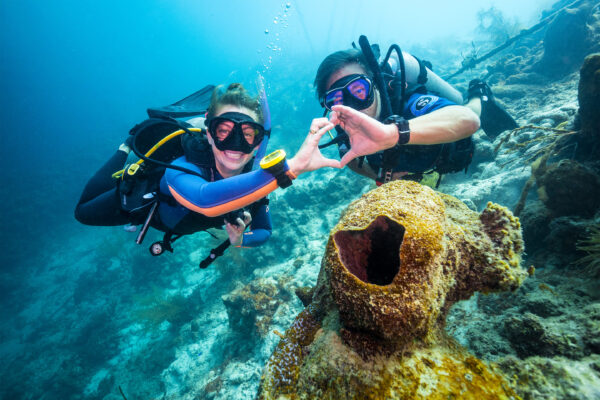 March Beginning Scuba Diver Class: March 11, 12 & 19