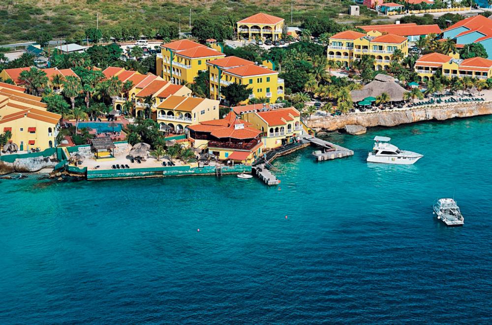 Bonaire June 22-29 2024