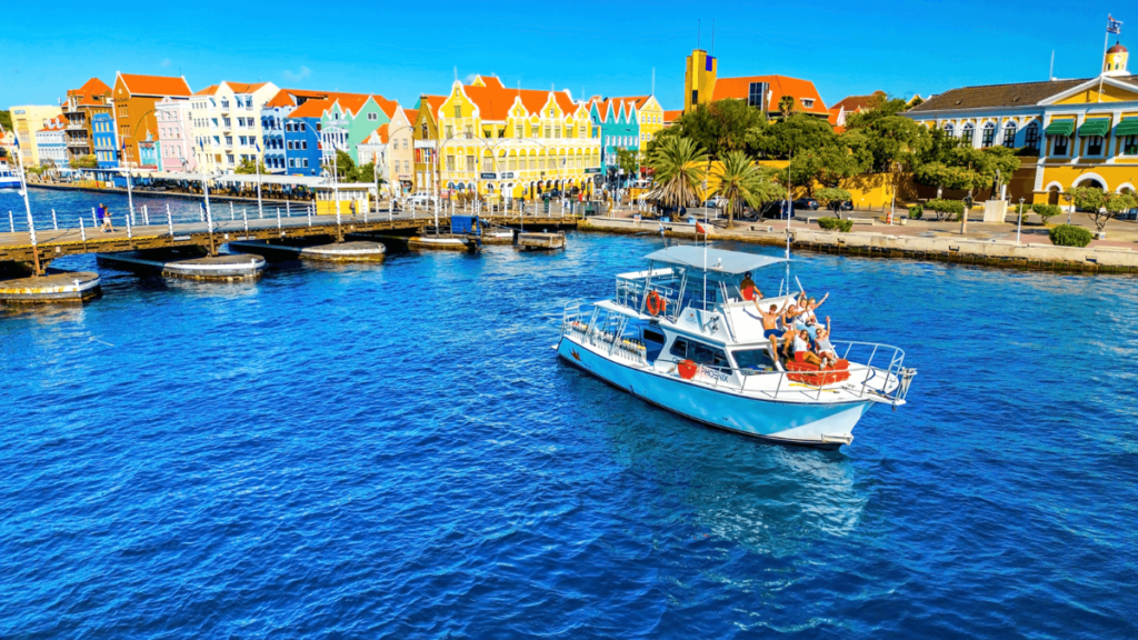 Bonaire: June 6-14, 2026