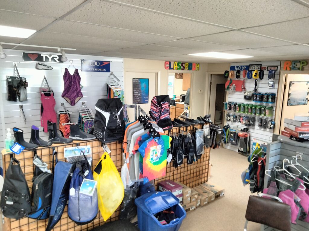 New Expanded Swim Product Line!